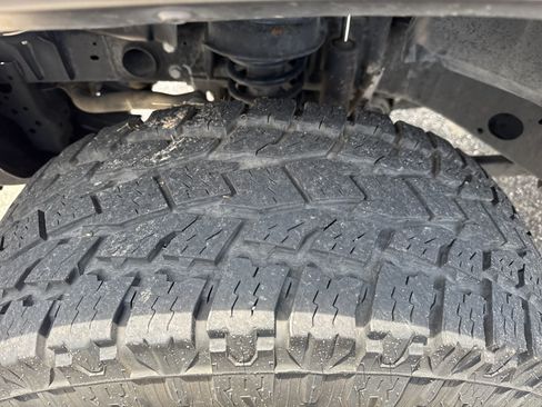Used 2020 Jeep Wrangler Unlimited Sport S AWD/4WD image 9
