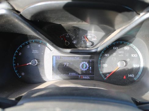 Used 2018 Chevrolet Colorado Z71 image 24