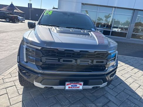 Used 2024 Ford F150 Raptor image 28
