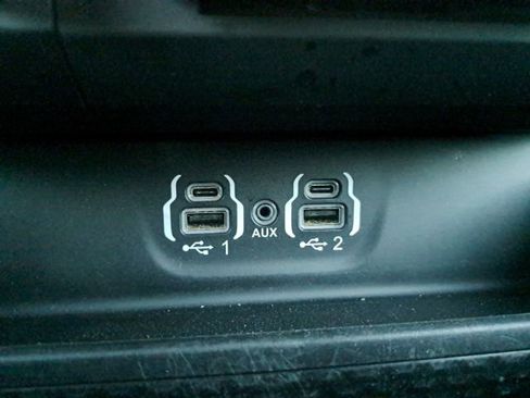 Certified 2024 RAM 1500 Big Horn AWD/4WD image 17