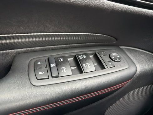 New 2026 Dodge Durango GT AWD/4WD image 18