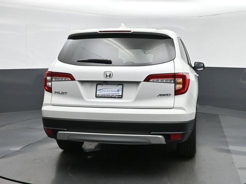 Used 2022 Honda Pilot EX-L image 6