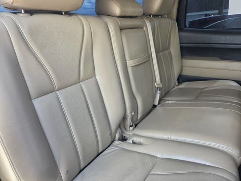 Used 2013 Toyota Tundra 2WD CrewMax w/ TRD Off-Road Pkg image 40