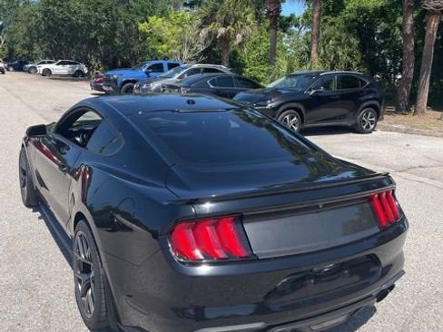 Used 2019 Ford Mustang GT Premium w/ Performance Package - Level 2 RWD image 2