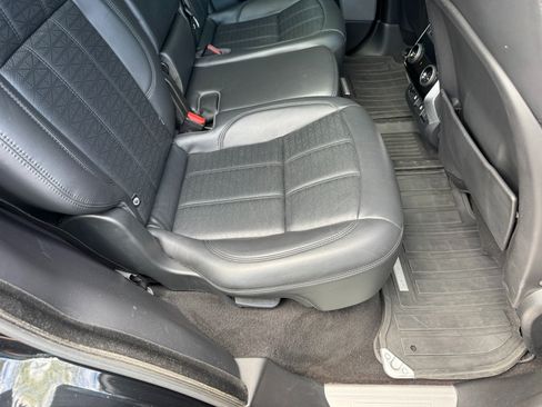 Used 2018 Land Rover Range Rover Sport HSE Dynamic AWD/4WD image 63