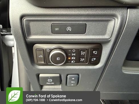 New 2025 Ford F150 Tremor w/ Equipment Group 402A High image 27