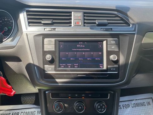 Used 2019 Volkswagen Tiguan S w/ Driver Assistance Package image 20