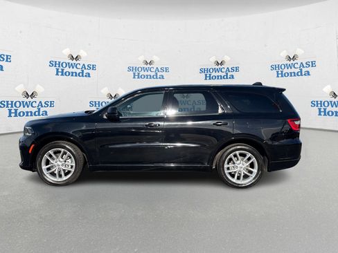 Used 2023 Dodge Durango GT image 4
