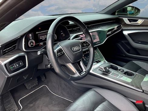 Used 2019 Audi A7 3.0T Premium Plus w/ Premium Plus Package AWD/4WD image 17