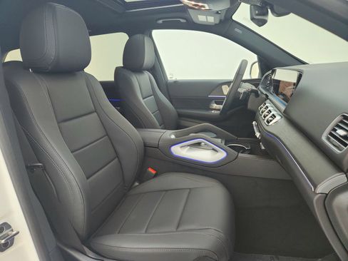 Certified 2025 Mercedes-Benz GLE 350 4MATIC image 25
