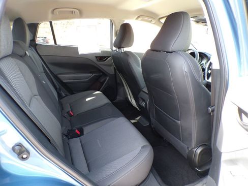 Used 2024 Subaru Crosstrek 2.0i Premium AWD/4WD image 21