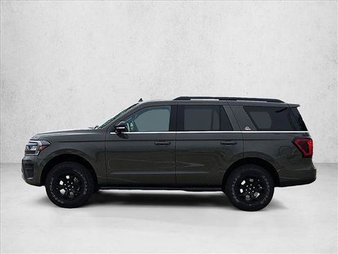 Used 2024 Ford Expedition Timberline AWD/4WD image 8