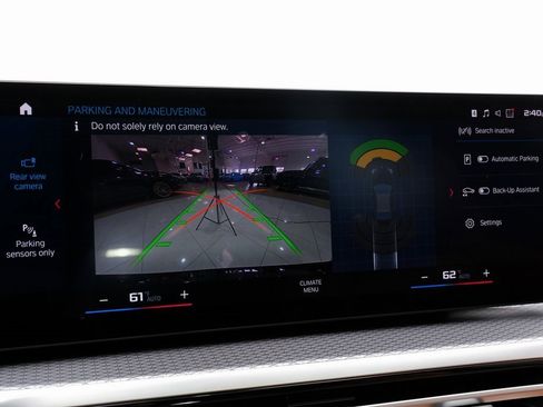 Used 2024 BMW M2 w/ Lighting Package image 17