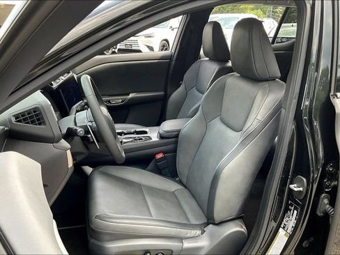 Used 2024 Lexus RZ 450e Premium w/ Cold Area Package AWD/4WD image 21