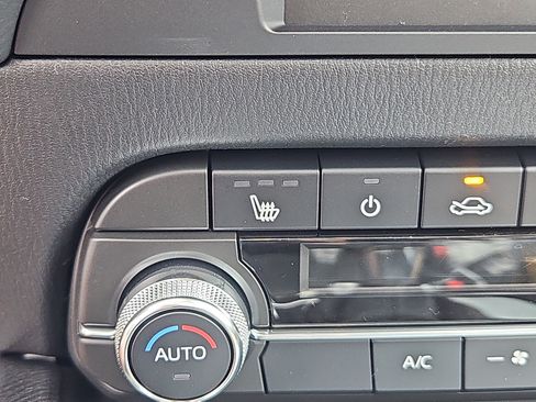 New 2025 MAZDA CX-5 AWD 2.5 S image 10