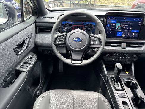 New 2026 Subaru Outback Limited AWD/4WD image 12