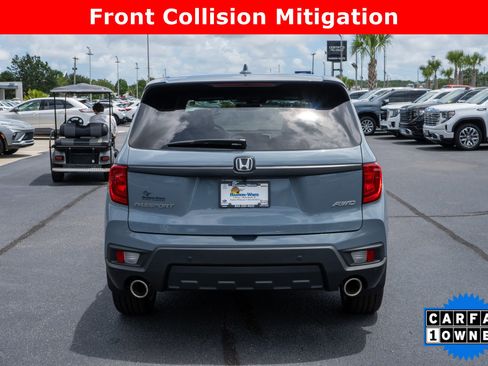 Used 2023 Honda Passport EX-L image 4