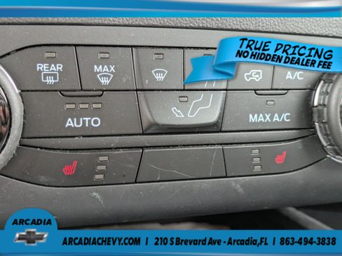 Used 2024 Ford Bronco Sport Big Bend w/ Convenience Package AWD/4WD image 29