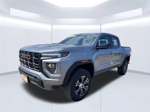 Used 2023 GMC Canyon AT4 AWD/4WD image 15