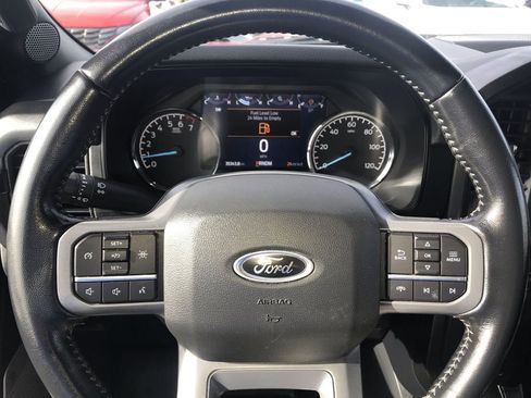 Used 2022 Ford F150 XLT w/ Equipment Group 302A High image 14