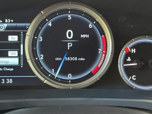 Used 2019 Lexus RX 350 F Sport AWD/4WD image 30