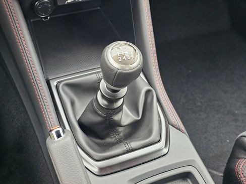 New 2026 Subaru WRX Premium image 21