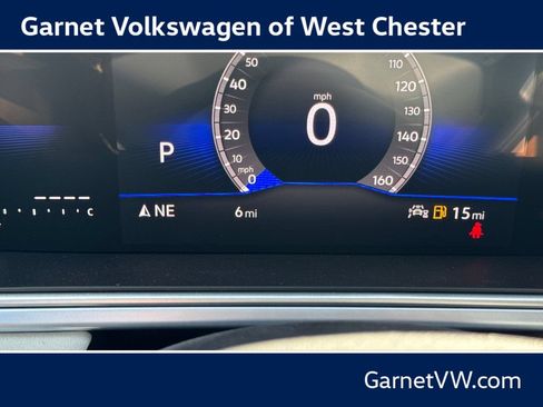 New 2026 Volkswagen Taos SE AWD/4WD image 15