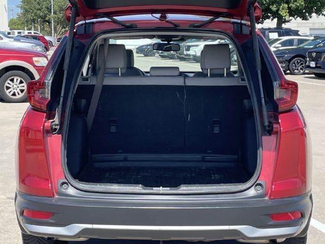 Used 2020 Honda CR-V EX-L image 29
