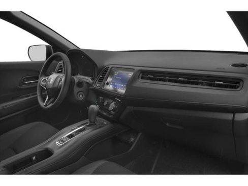 Used 2019 Honda HR-V Sport image 16