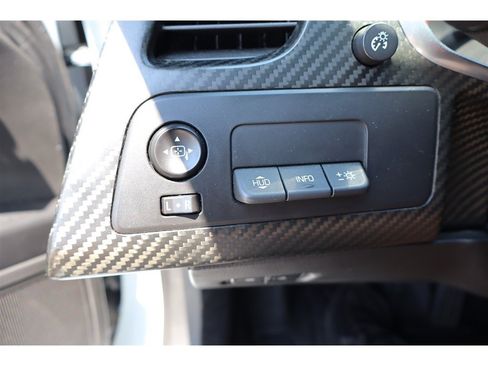 Used 2019 Chevrolet Corvette Grand Sport RWD image 30