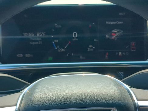 New 2026 GMC Sierra EV Elevation w/ Premium Package image 38