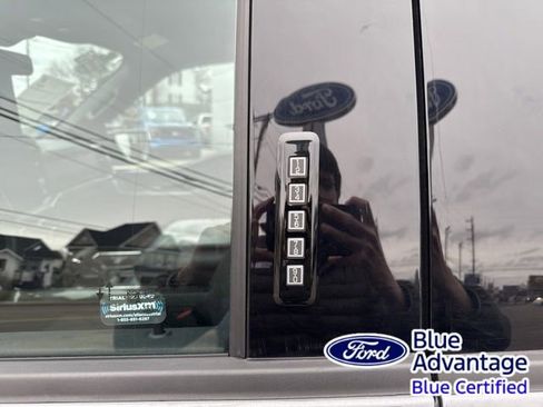 Certified 2023 Ford F150 XLT w/ Equipment Group 302A High image 15