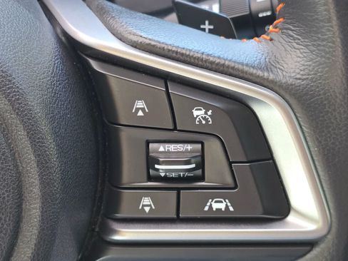 Used 2019 Subaru Crosstrek 2.0i Premium w/ Eyesight System AWD/4WD image 29