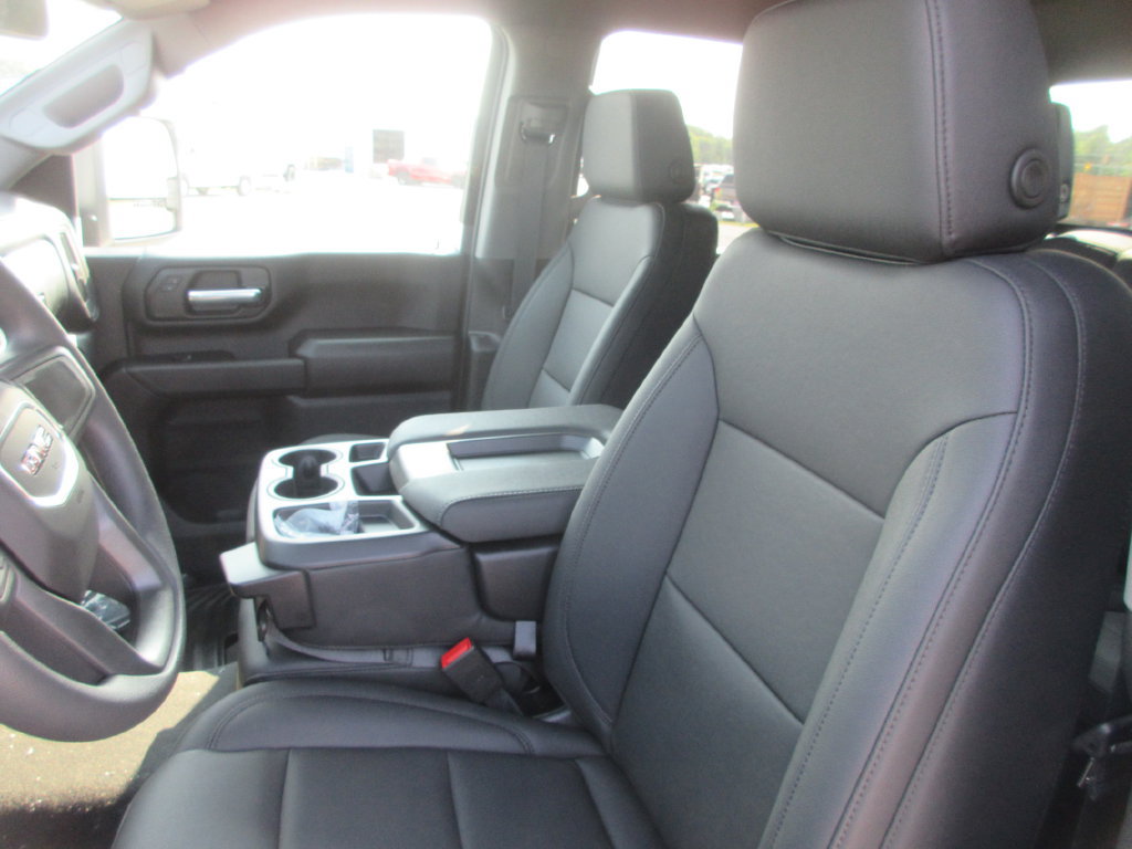 New 2026 GMC Sierra 2500 Pro AWD/4WD image 16