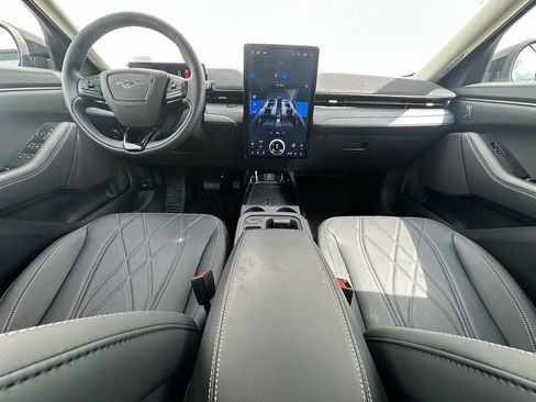 New 2025 Ford Mustang Mach-E Select w/ Comfort Package Lite AWD/4WD image 20
