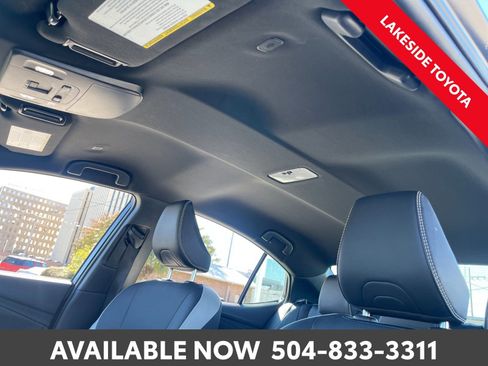 Certified 2025 Toyota Camry SE image 31