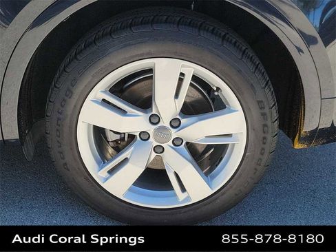 Used 2018 Audi Q5 2.0T Premium Plus w/ Premium Plus Package image 8