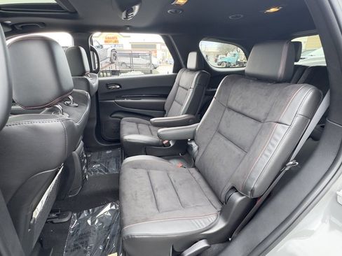 New 2026 Dodge Durango GT image 15