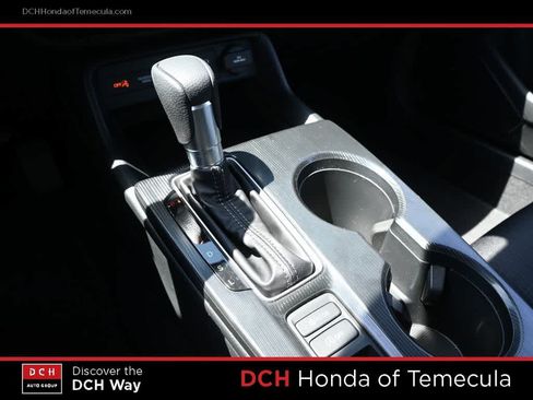Certified 2026 Honda Civic LX image 11