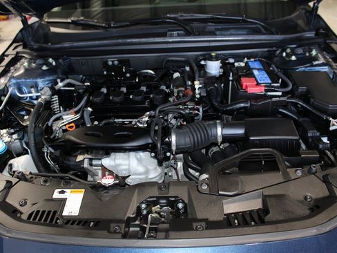 Used 2024 Honda Accord EX image 12