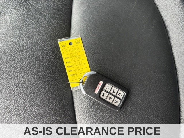 Used 2021 Honda Odyssey Touring image 16