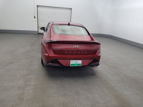 Used 2023 Hyundai Sonata SEL FWD image 6