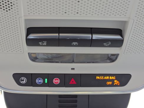 New 2026 GMC Acadia Denali image 33