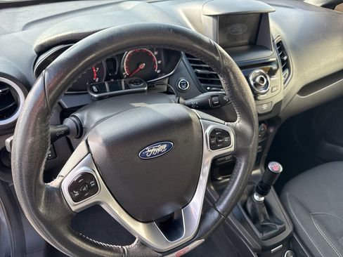Used 2016 Ford Fiesta ST image 19