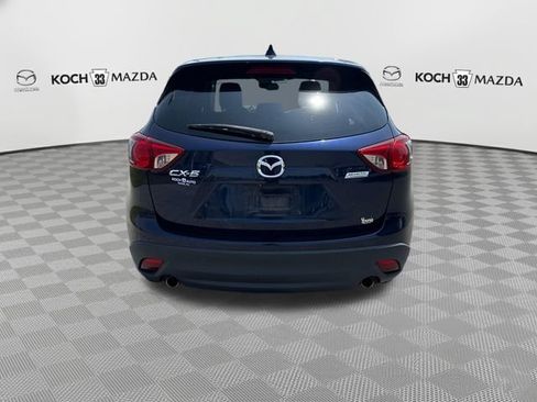 Used 2013 MAZDA CX-5 Touring FWD image 6