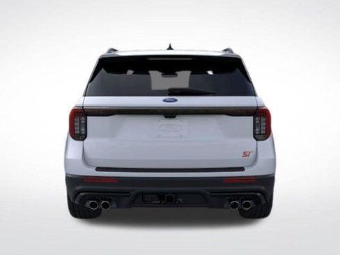 New 2026 Ford Explorer ST AWD/4WD image 5