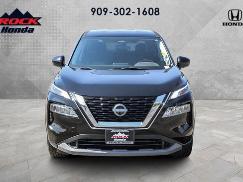 Used 2023 Nissan Rogue SV FWD image 2