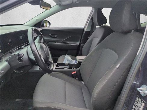 Used 2024 Hyundai Kona SEL FWD image 17