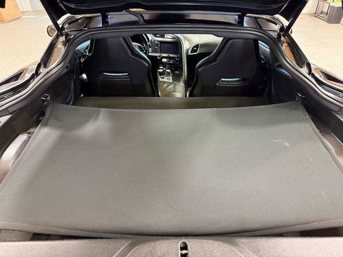 Used 2014 Chevrolet Corvette Stingray Coupe image 21