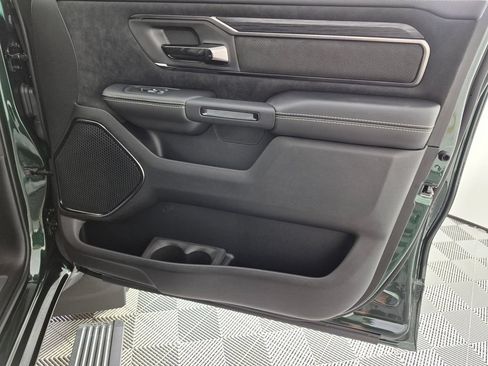 Used 2026 RAM 1500 RHO AWD/4WD image 34